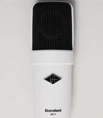 UAD SC-1 Microphone